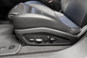 Porsche Taycan esikatselu 17