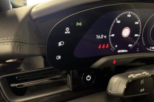 Porsche Taycan esikatselu 20