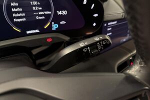 Porsche Taycan esikatselu 21