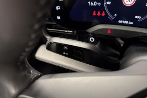Porsche Taycan esikatselu 22