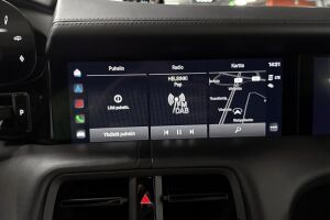 Porsche Taycan esikatselu 26