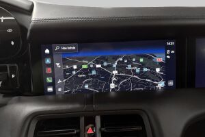 Porsche Taycan esikatselu 27