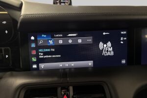 Porsche Taycan esikatselu 28