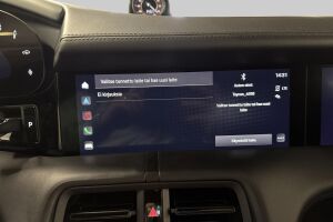 Porsche Taycan esikatselu 29