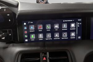 Porsche Taycan esikatselu 31