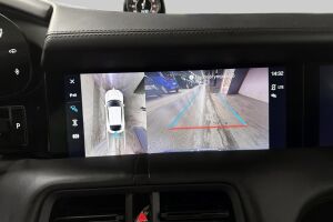Porsche Taycan esikatselu 32