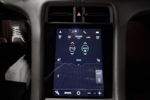 Porsche Taycan esikatselu 33