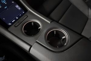 Porsche Taycan esikatselu 35