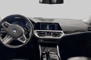 BMW 3-sarja esikatselu 17