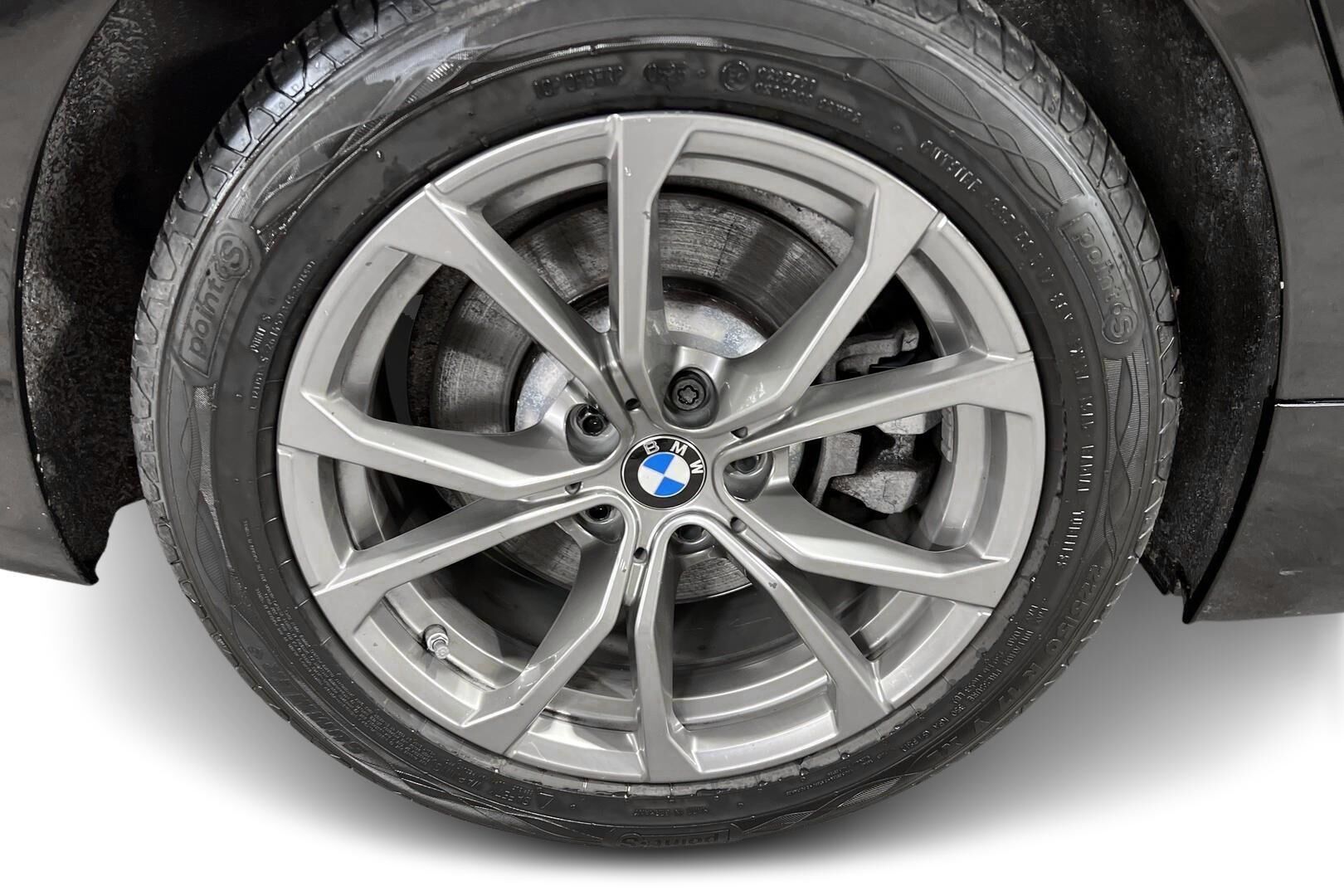 BMW 3-sarja iso kuva 7
