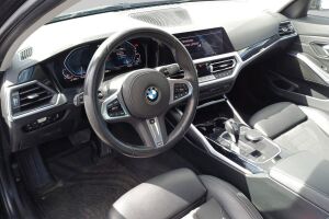 BMW 3-sarja esikatselu 2