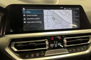 BMW 3-sarja esikatselu 11