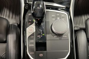 BMW 3-sarja esikatselu 22