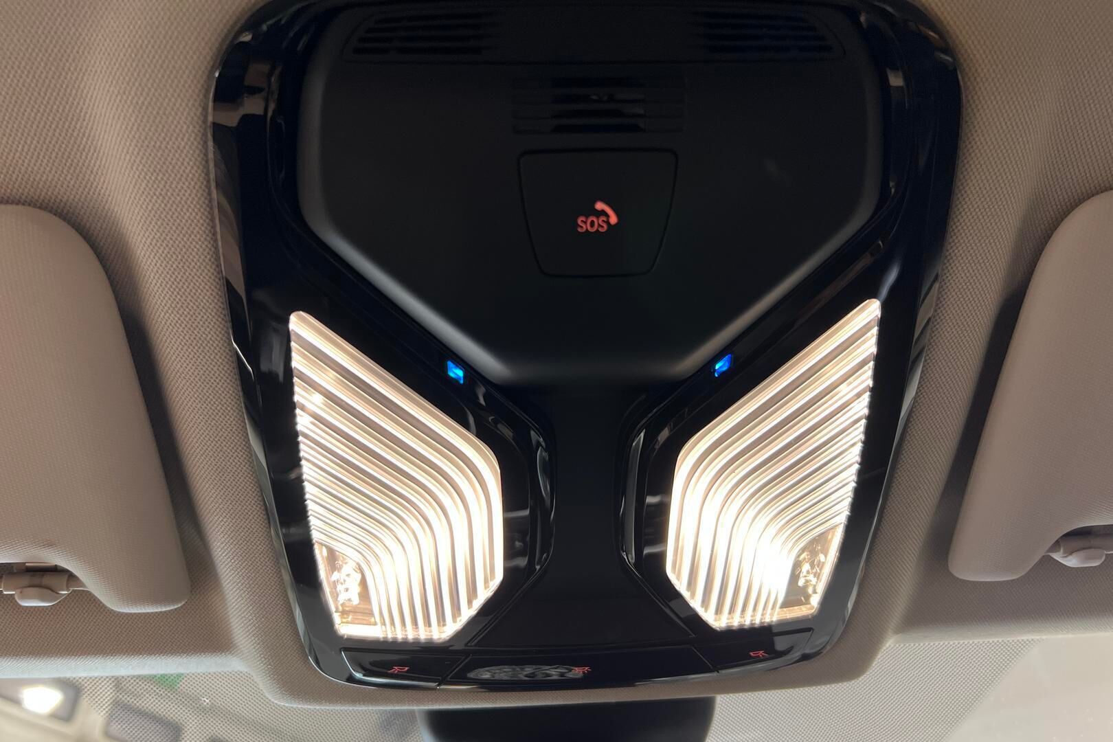 BMW 3-sarja iso kuva 12