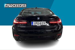 BMW 3-sarja esikatselu 16