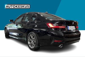 BMW 3-sarja esikatselu 2