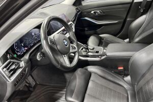 BMW 3-sarja esikatselu 4