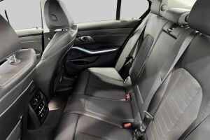 BMW 3-sarja esikatselu 5