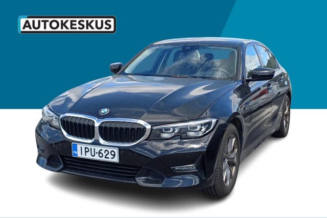 BMW 3-sarja