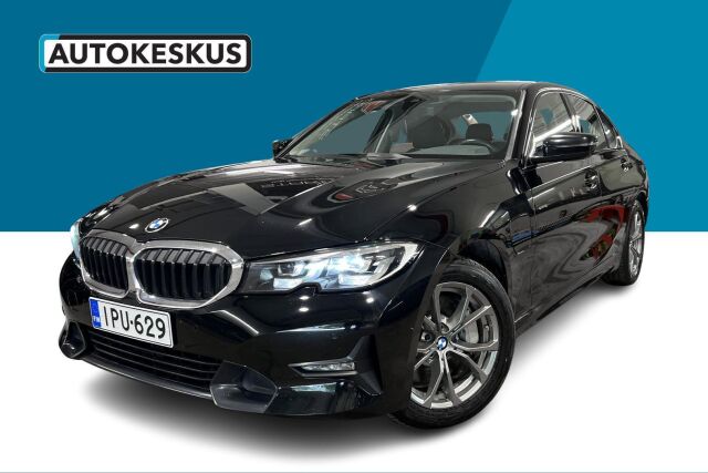 BMW 3-sarja