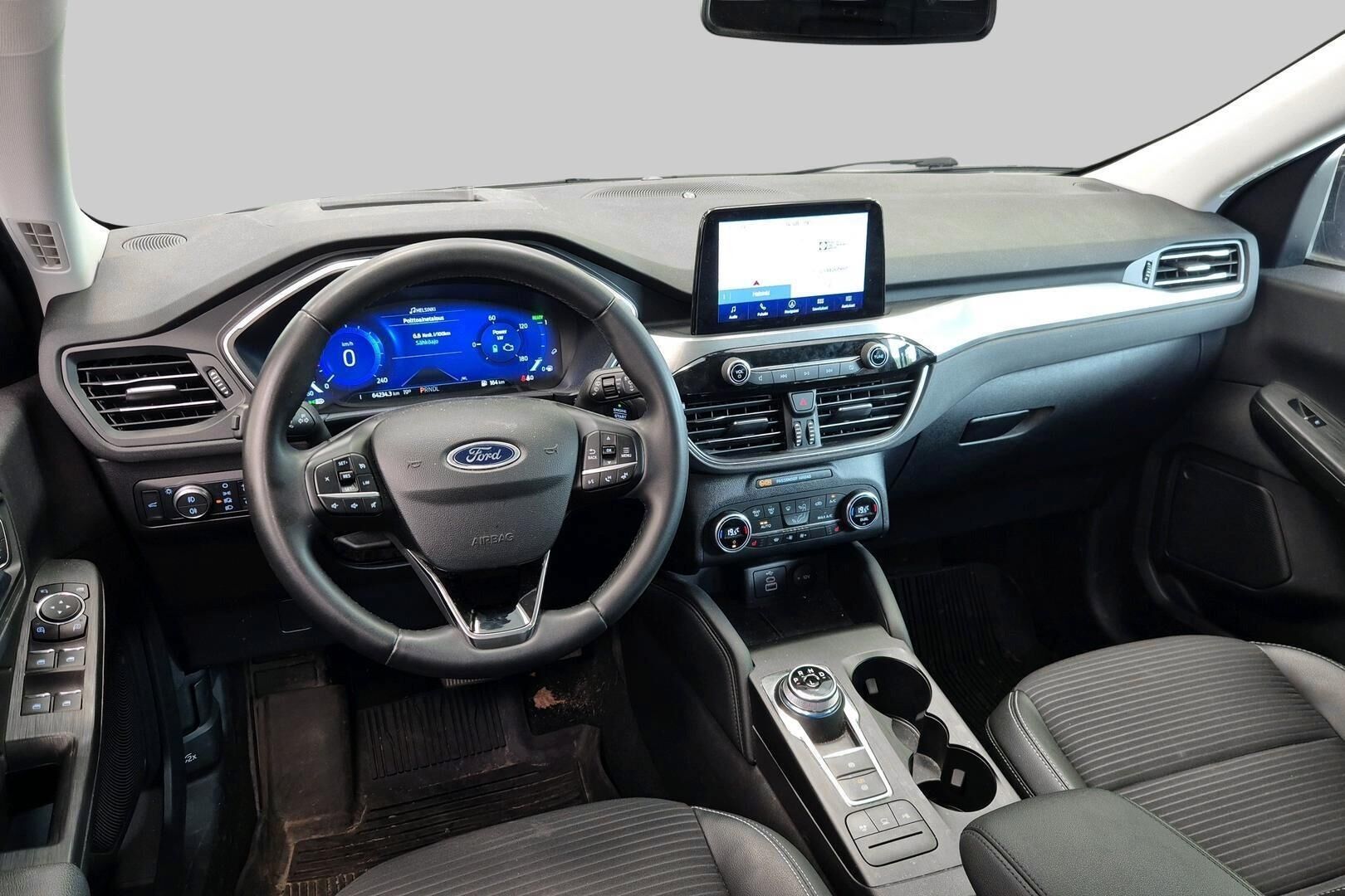 Ford Kuga iso kuva 1
