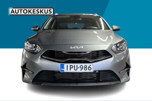 Kia Ceed esikatselu 1