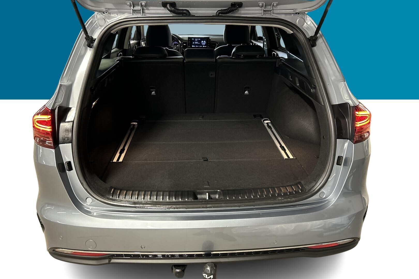 Kia Ceed iso kuva 11