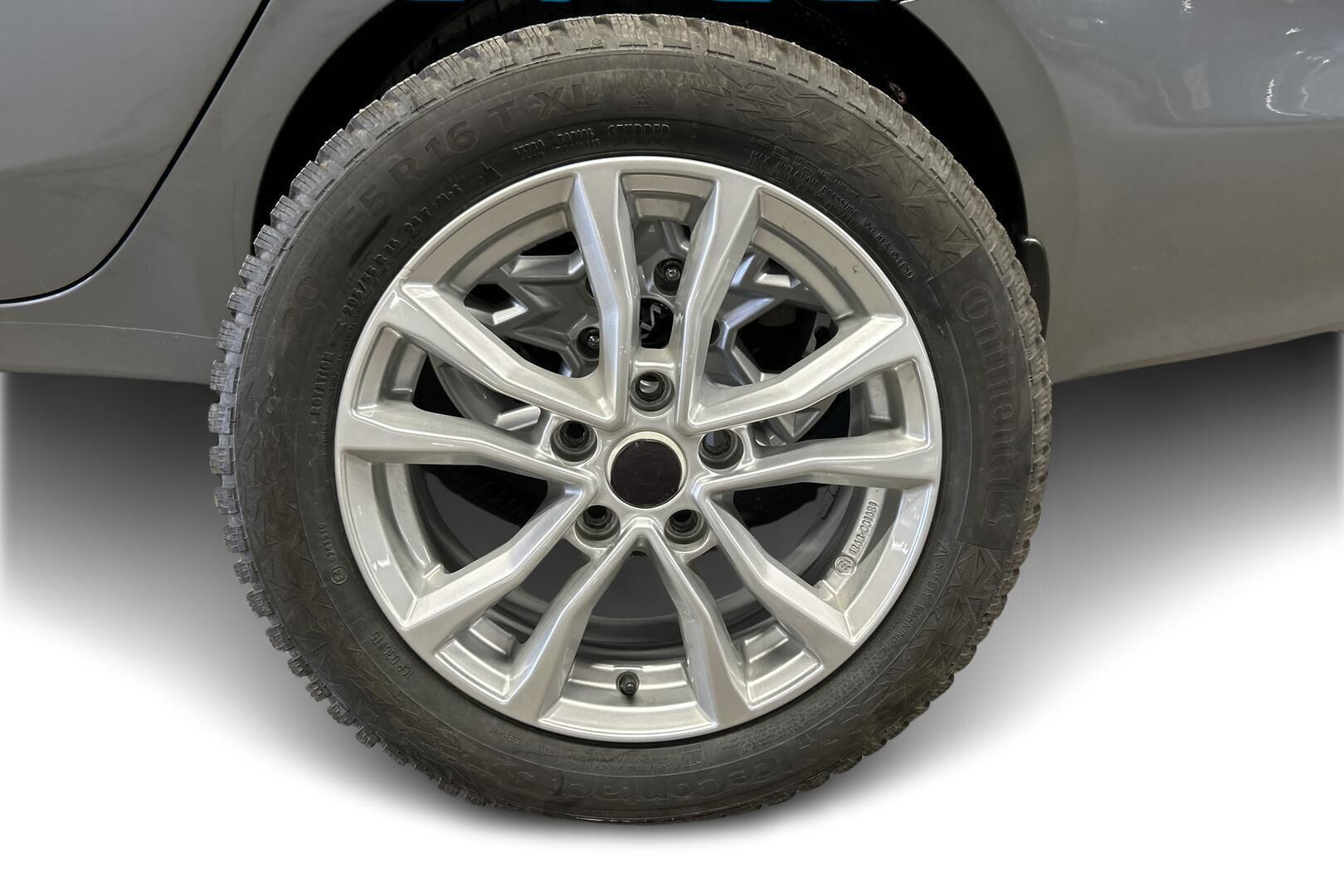 Kia Ceed iso kuva 12