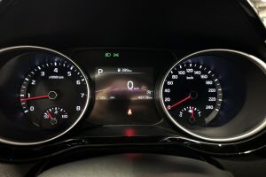 Kia Ceed esikatselu 13