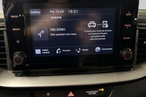Kia Ceed esikatselu 14