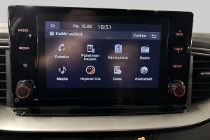 Kia Ceed esikatselu 15