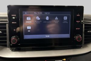 Kia Ceed esikatselu 16