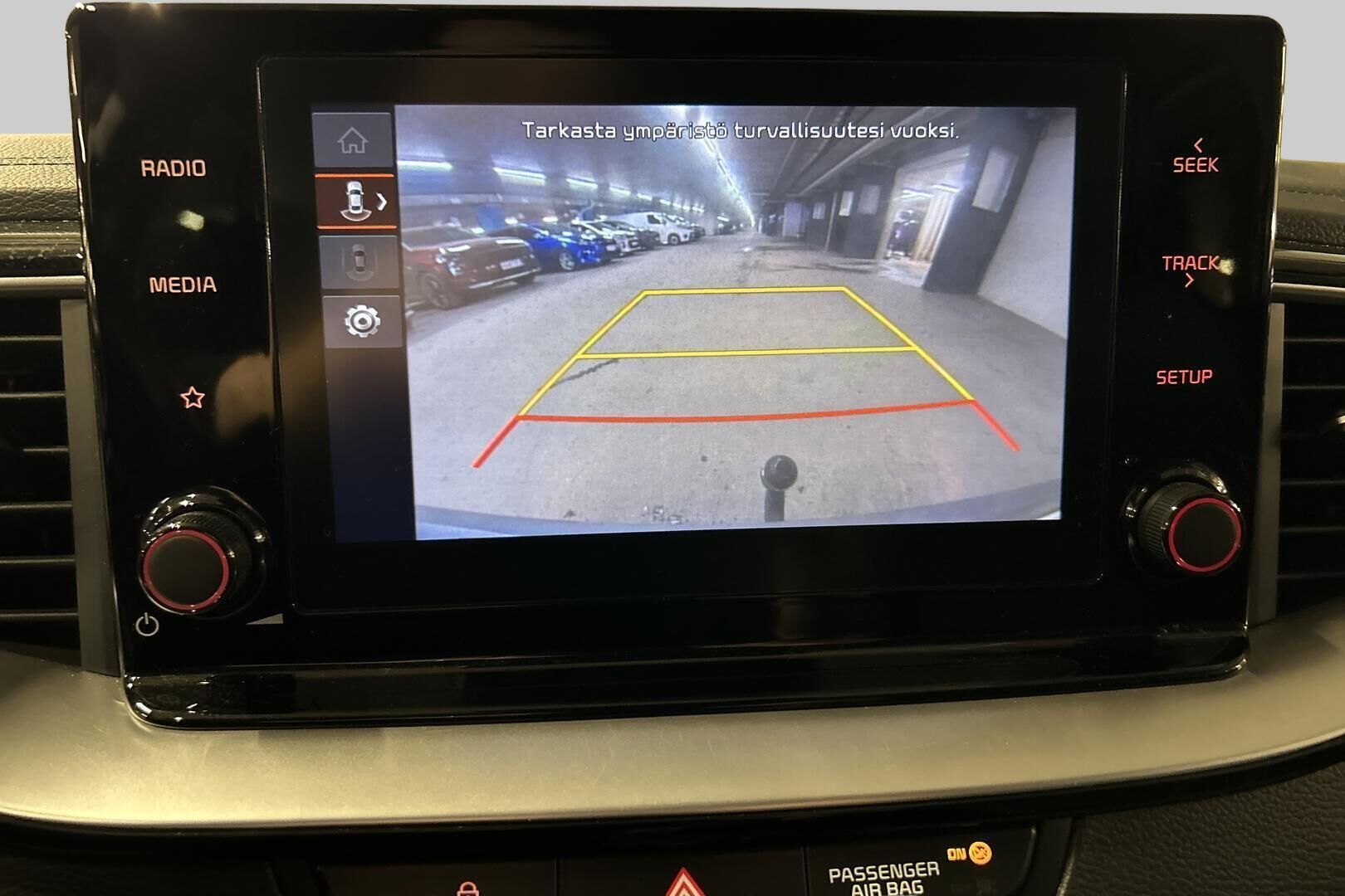 Kia Ceed iso kuva 17