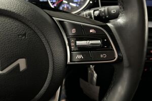 Kia Ceed esikatselu 21