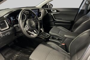 Kia Ceed esikatselu 8
