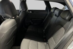 Kia Ceed esikatselu 9