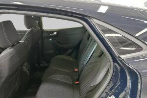 Ford Puma esikatselu 8