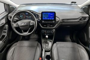 Ford Puma esikatselu 9