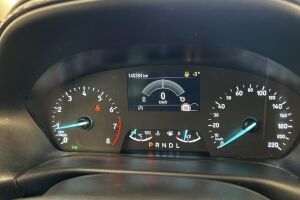 Ford Puma esikatselu 12