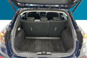 Ford Puma esikatselu 10