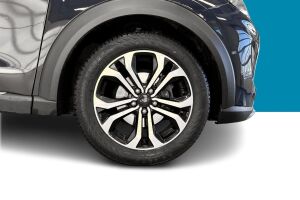 Ford Puma esikatselu 11