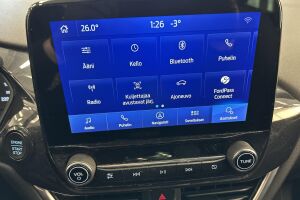 Ford Puma esikatselu 14