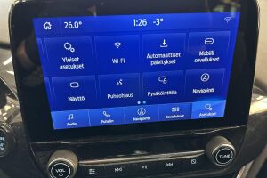 Ford Puma esikatselu 15