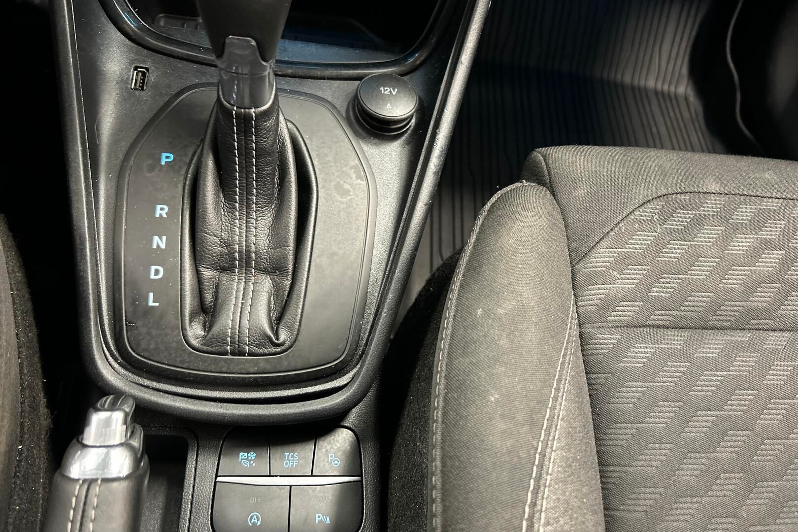 Ford Puma iso kuva 17