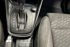 Ford Puma esikatselu 17