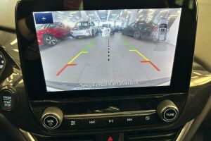 Ford Puma esikatselu 16