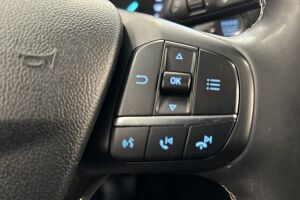 Ford Puma esikatselu 19