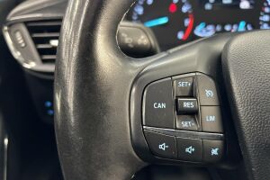 Ford Puma esikatselu 20