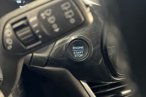 Ford Puma esikatselu 18