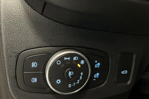 Ford Puma esikatselu 21